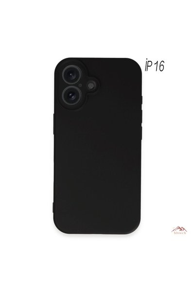bbtech حافظة سيليكون أولى متوافقة مع هاتف iPhone 16 PLUS إنتاج محلي 100%