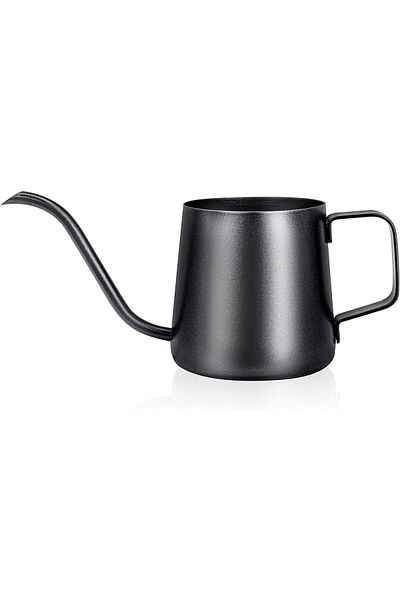 MIBRU Coffee drip pot 350ml black