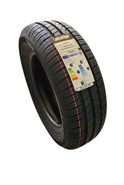 Milestone 195/65R15 95H REINFORCED TL