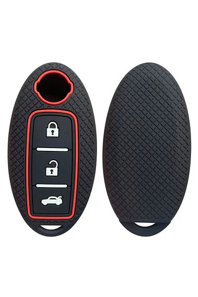 emii auto spare parts Nissan Qashqai Juke X-Trail - Your Switch's Case, Old Case Start Compatible