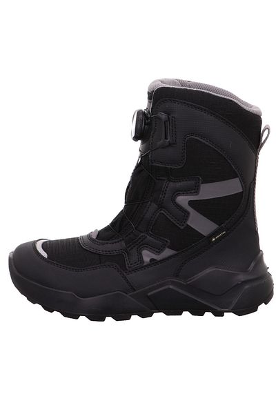 Superfit Gore-Tex Αδιάβροχο Rocket BOA ®   Fit Junior/Παιδικές Μπότες - 1- 000403 -0000
