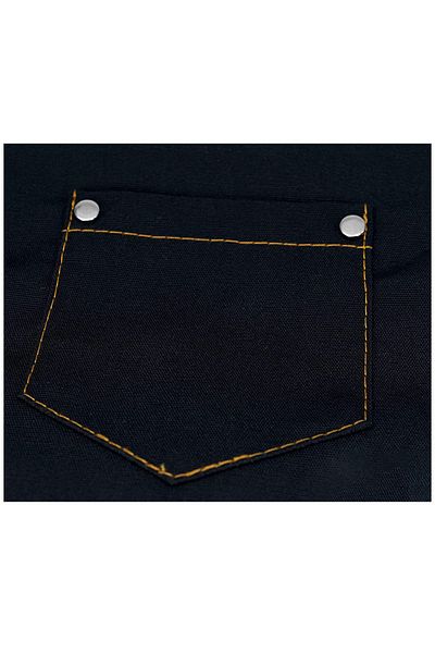 MIBRU Coffee Barista Apron ap-06 black