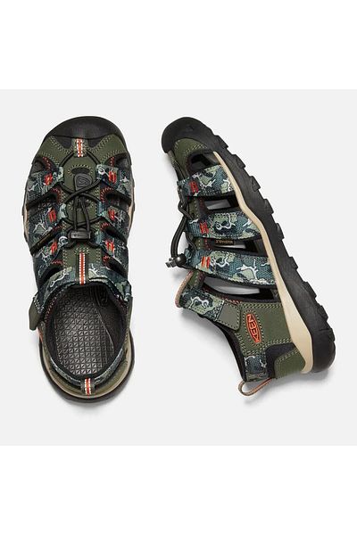 Keen Newport Neo H2 Kids Sandals