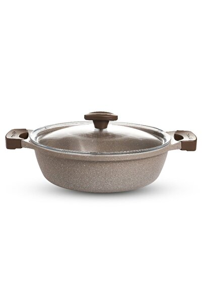 ThermoAD Graneu 26CmMink Carnivore Pot