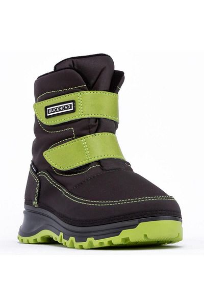 BUCKHEAD BUCK1077 Stark Water-Resistant Παιδικές μπότες χιονιού