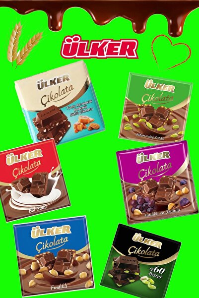 Ülker Kare Özel Seri Paketi-01