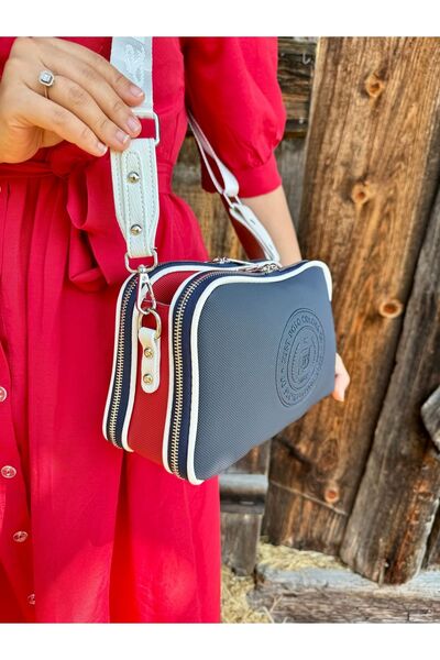 Just Polo Жіноча модель сумки через плече