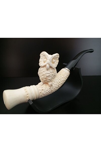 ecem hediyelik LÜLETAŞI SİGARALIK PİPO