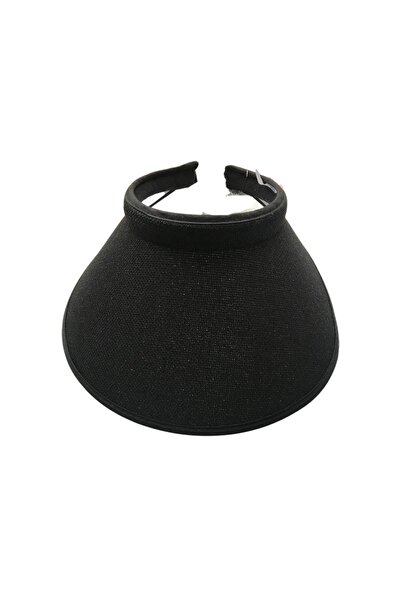 Neşeli evler Yazlık Trend Hasır Şapka