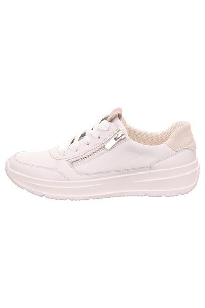 Legero Γυναικείο Off-White Nappa Sprinter Sneaker
