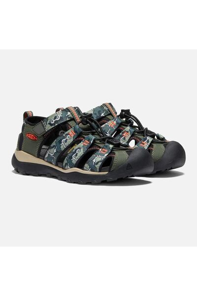 Keen Newport Neo H2 Çocuk Sandalet