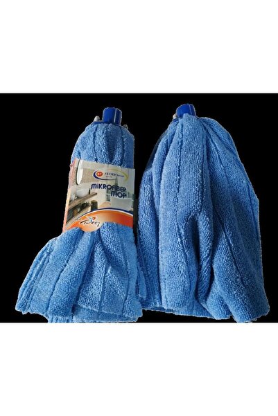 Sheri Home Tekstil Büyük Boy 1,kalite Clean Mikrofiber Mop Havlu Paspas Yedek...