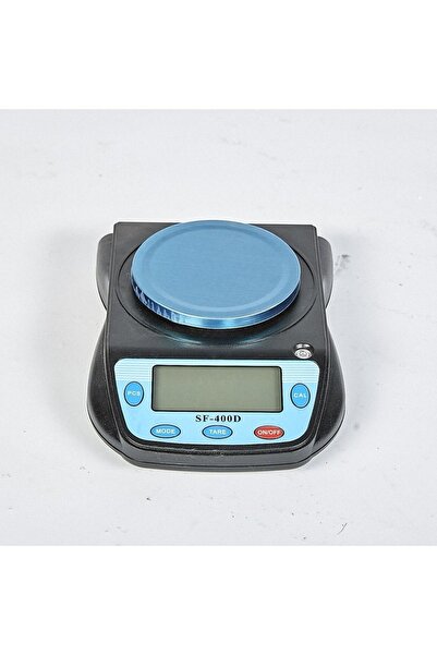 PLT POWER 600gr 0,01gr Hassas Terazi