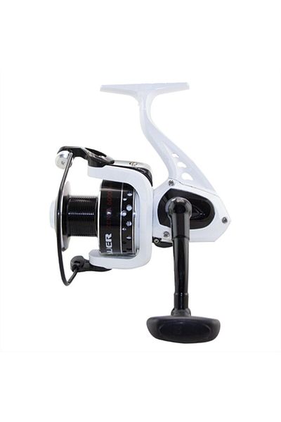 BAUER Zenca 5000 Fishing Machine