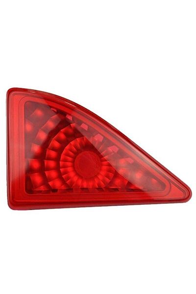 Yerli Master 3 Compatible Rear 3Rd Stop Lamp Brake Light 2011-2016 / 265900021 R *Ua*