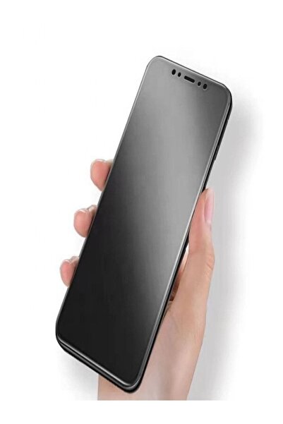vivo Y16 Ekran Koruyucu Mat Seramik Nano Esnek