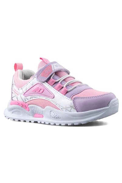 elma bebe حذاء رياضي للأطفال للجنسين - حذاء رياضي خفيف الوزن ومريح وناعم ومرن...