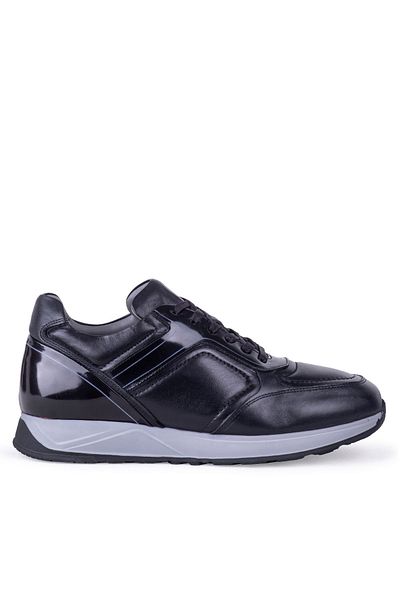Pierre Cardin 2M 336030 Ανδρικό δερμάτινο αθλητικό παπούτσια - Άνετο και μοντέρνο
