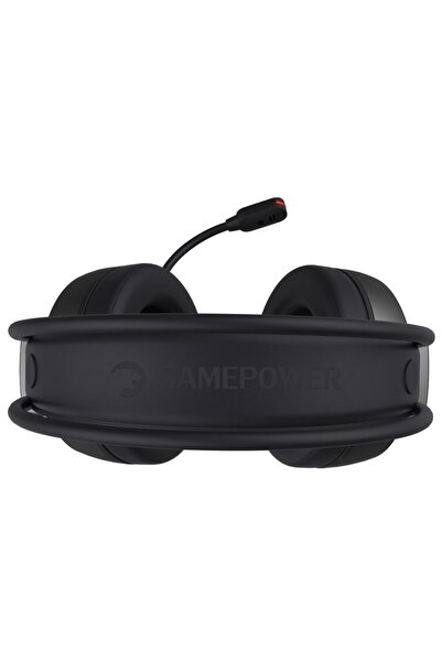 GamePower Jin Rainbow 7.1 Surround Gaming Kulaklık