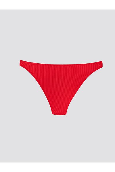 LC Waikiki Γυναικείο πάτο μπικίνι σε ίσια κοπή