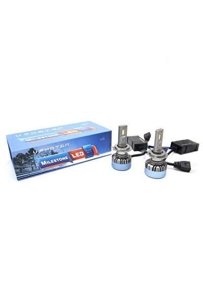 Photon Milestone H7/H18 Katana Sürümü Led