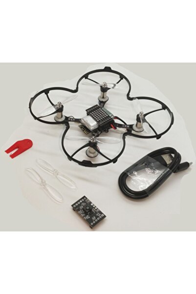 palantil-tech Programlanabilir Drone Espcopter Lite (stem Kit)