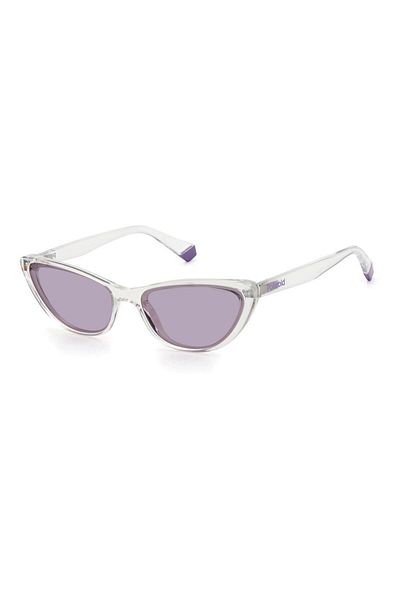 Polaroid Pld 6142/S 900Kl Polarized Women's Sunglasses