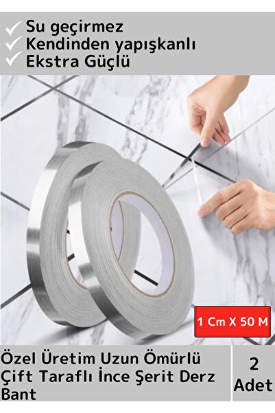 Wintoup Premium Seri Uzun Ömürlü Ekstra Güçlü Su Geçirmez Fayans Arası Şerif ...