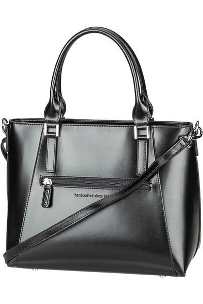 Picard Handtasche Black Tie