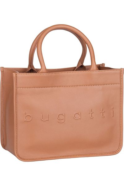 BUGATTI Handtasche Daphne Tote Bag S