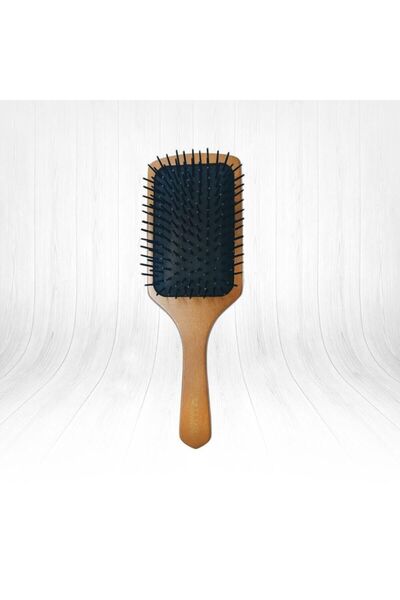 CLARİS Hair Lightening Brush C20404