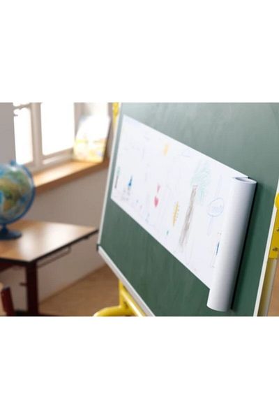 INFO NOTES Adhesive Picture Paper 30 Cm X 12 Meters