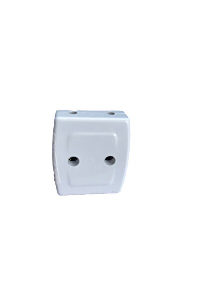 FETİH 3 قطع T Plug Golyat - مقبس كهربائي متعدد المجموعات 10 أمبير 250 فولت - ...