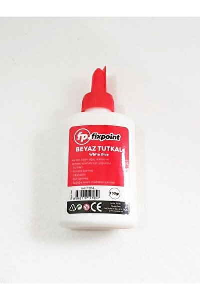 FixPoint Beyaz Tutkal