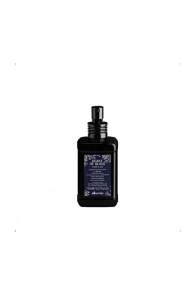 Davines Heart of Glass Sheer Glaze Koruyucu Sprey 150 ml
