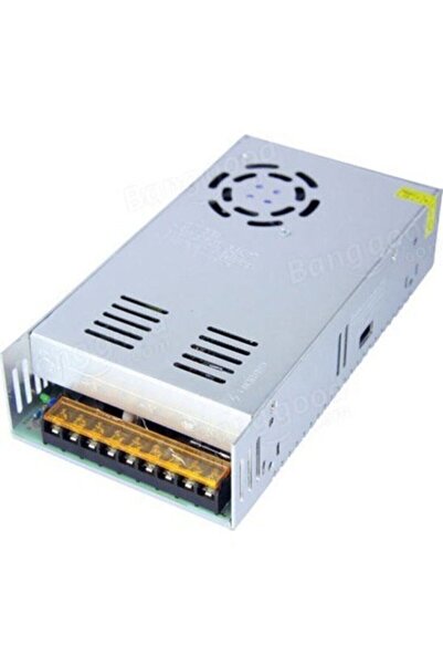 Genel Markalar 12v 40a Adaptör Kalın Kasa Trafo 480w