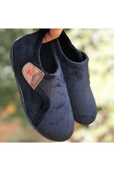 Pandalina Pantofi ortopedici pentru copii - Pantofi de pepiniera cu talpa moale anti-alunecare si velcro