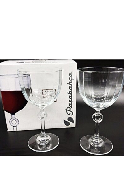 Paşabahçe Amore Kadeh 6 Adet 440303