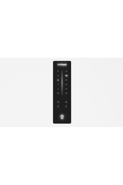 Profilo Bd3055wecn E Enerji Sınıfı 483 Lt Nofrost Alttan Donduruculu Buzdolabı