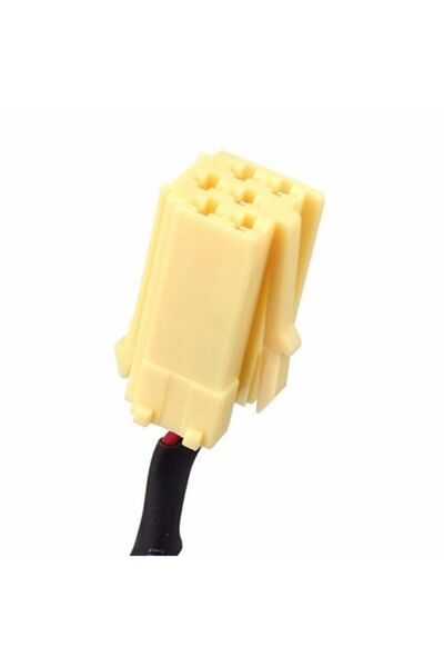 Class Linea Fiorino Nemo Bipper ( Blaupunkt ) !! Teypler Için Aux Usb Bluetooth Modül