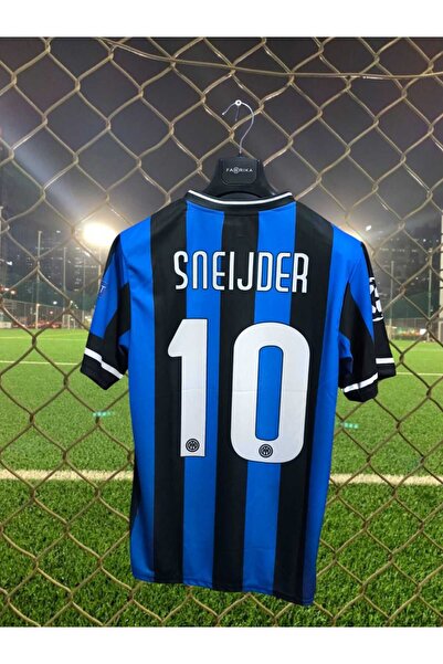 After Party Inter 2010 Madrid Şampiyonlar Ligi Finali Wesley Sneijder Nostalj...