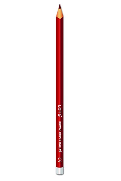 Lets Red Pen Single
