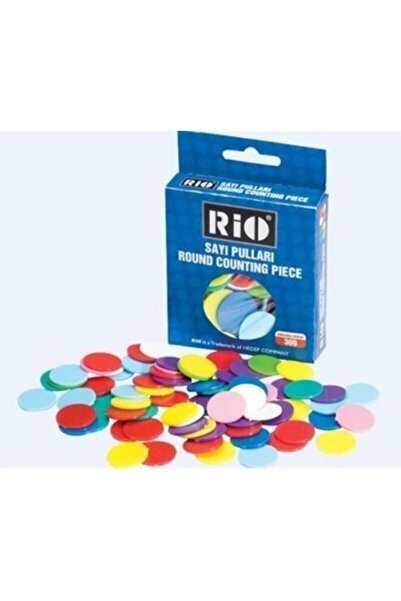 Rio Rıo Sayı Pulları