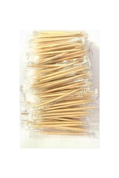 Ambalaj Evi 100 Bags of Gelatin Toothpicks