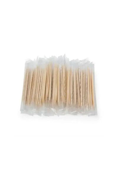 Ambalaj Evi 100 Bags of Gelatin Toothpicks