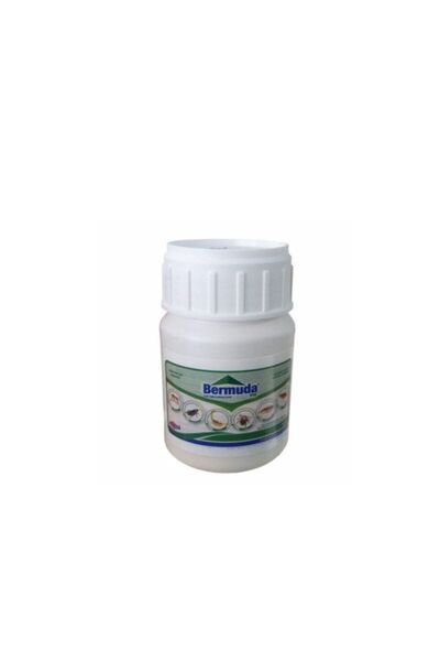 Safa Tarım Bermuda Ew - 50 Ml - Genel Haşere Ilacı