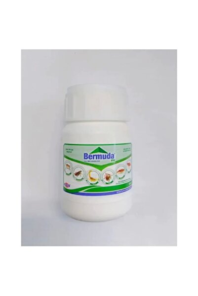Safa Tarım Bermuda Ew 50 Ml