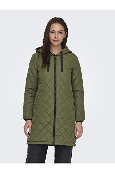 ONLY Petite Steppjacke ONLSANNE Steppjacke