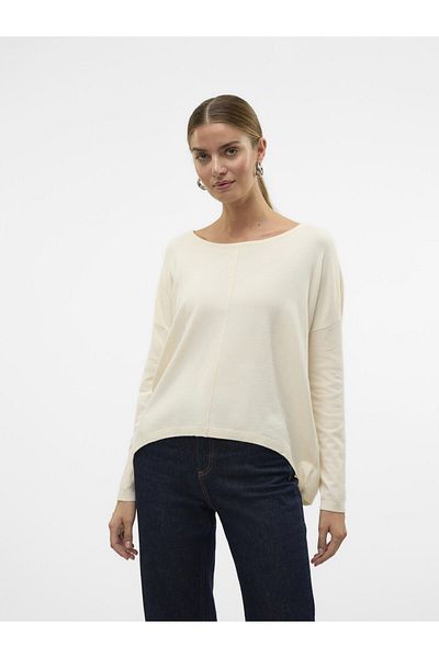Vero Moda Bluse VMBREEZE Pullover