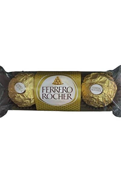 Ferrero ROCHER 37,5 GR T3 *16'LI